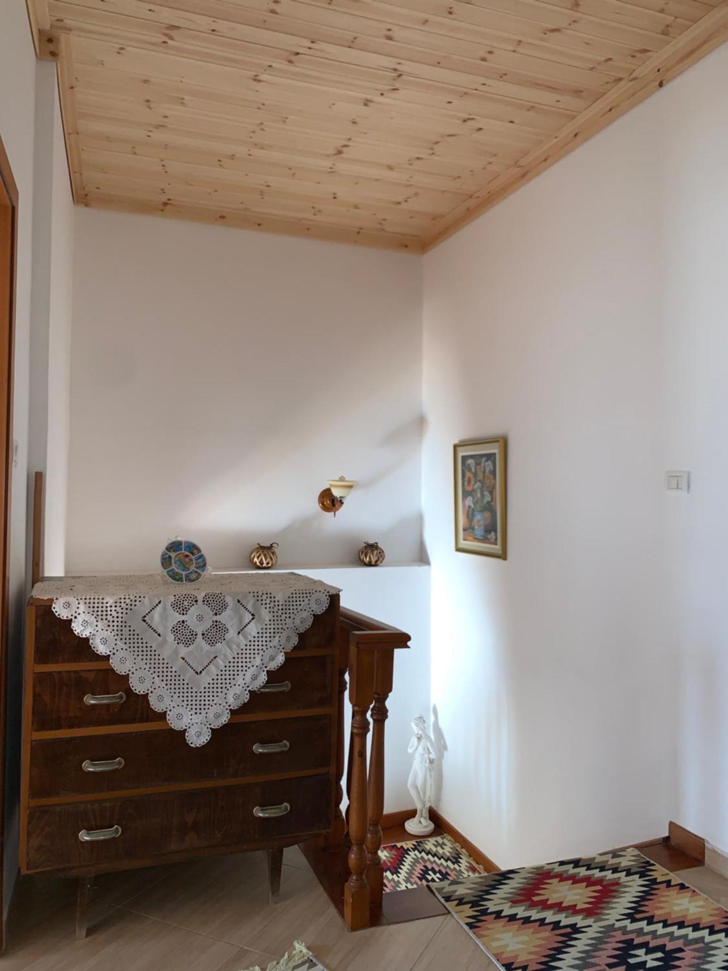 Stonetale Garden Guesthouse Gjirokastër Dış mekan fotoğraf